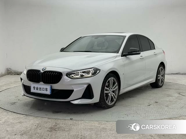 BMW 1 series id 4263045 из Китая 8