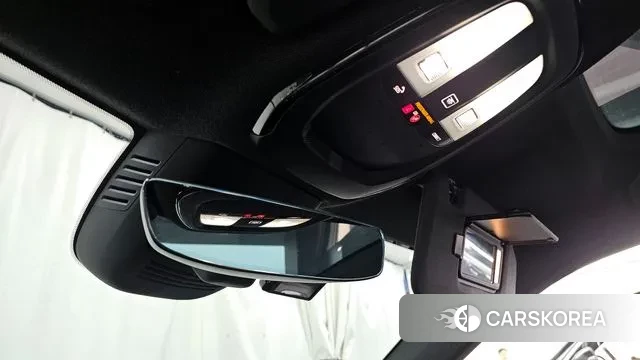 Polestar Polestar 2 id 3401147 из Кореи 8