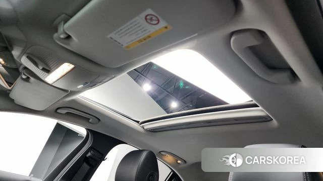 Mercedes-Benz E-Class W213 id 3900051 из Кореи 8