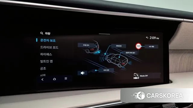 Hyundai Palisade (LX3) id 3471789 из Кореи 8