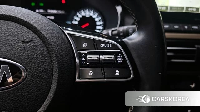 Kia Seltos id 4225019 из Кореи 8