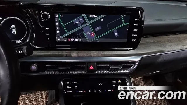 Kia K5 3rd generation id 2604390 из Кореи 8