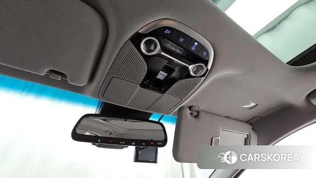 Hyundai Grandeur IG Hybrid id 3626795 из Кореи 8