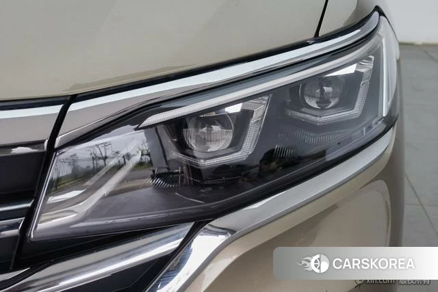 Volkswagen Weiran id 4258849 из Китая 8