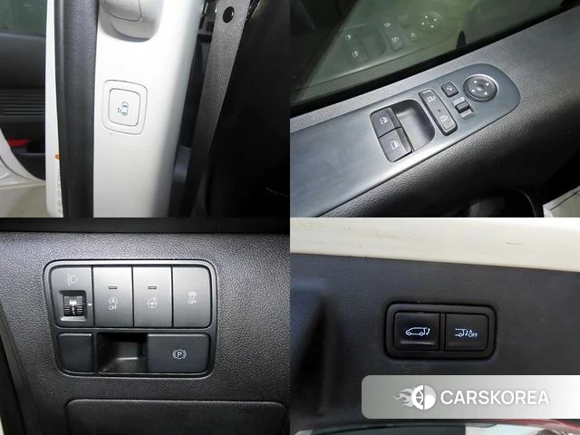 Hyundai Staria id 4366366 из Кореи 8
