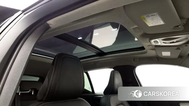 Volvo XC40 id 3396598 из Кореи 8