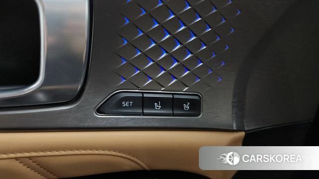 Kia Sorento 4th Generation id 4636688 из Кореи 8