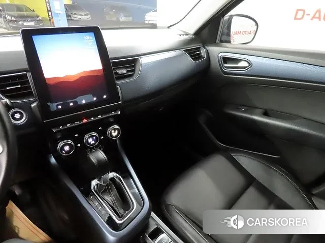 Renault Korea (Samsung) XM3 id 3587959 из Кореи 8