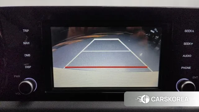 Kia K5 3rd generation id 3607291 из Кореи 8