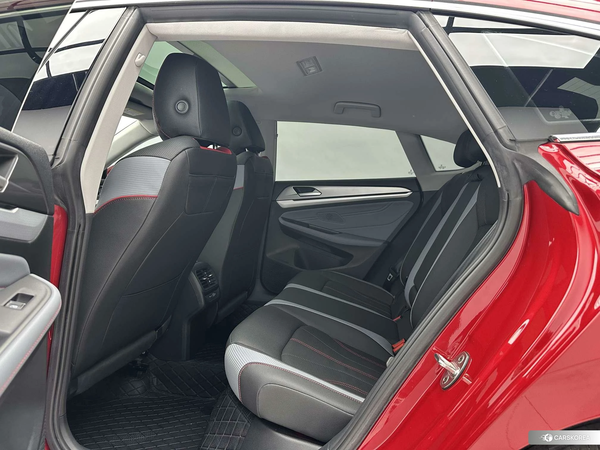 Volkswagen Lingdu id 4419393 из Китая 8