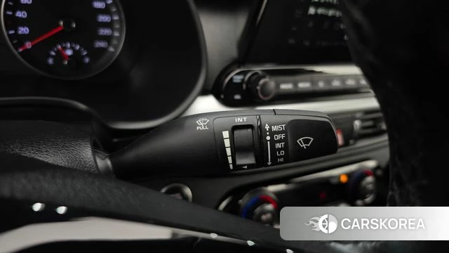 Kia Come New K3 id 4936759 из Кореи 8