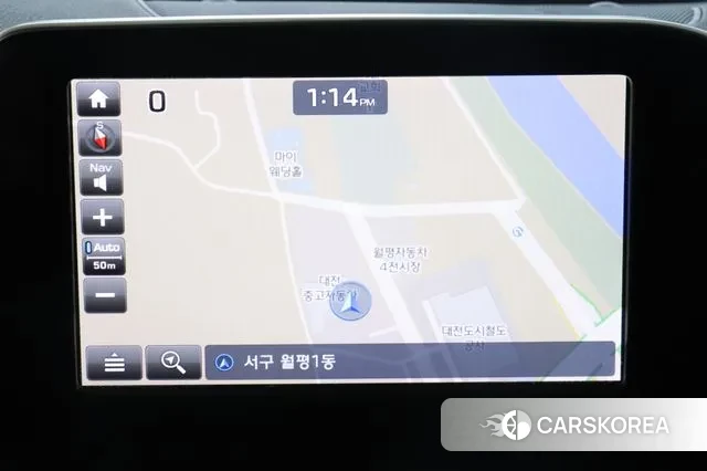 Hyundai Grandeur IG id 3698676 из Кореи 8