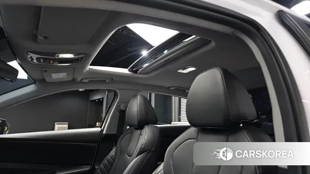 Hyundai The New Avante (CN7) id 3739611 из Кореи 8