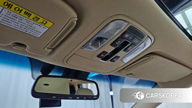 Kia The New Carnival id 4180657 из Кореи 8