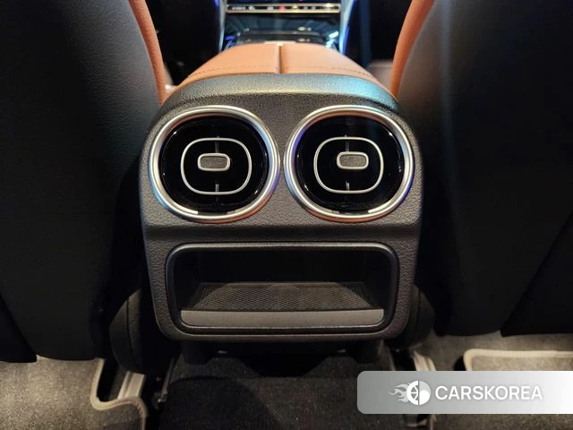 Mercedes-Benz C-Class W206 id 4222591 из Кореи 8