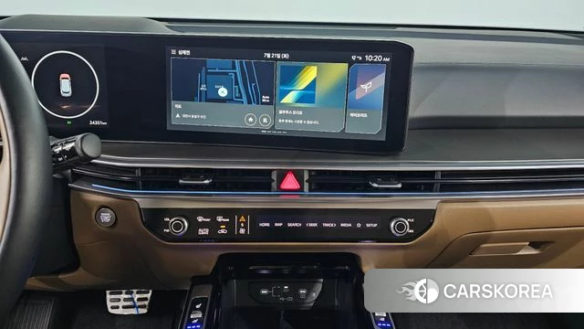 Kia The New Sorento 4th Generation id 4608069 из Кореи 8
