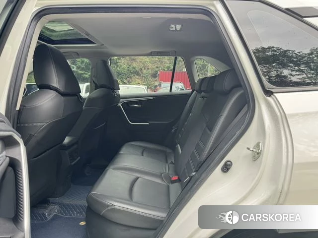 Toyota RAV4 Rongfang id 4374485 из Китая 8