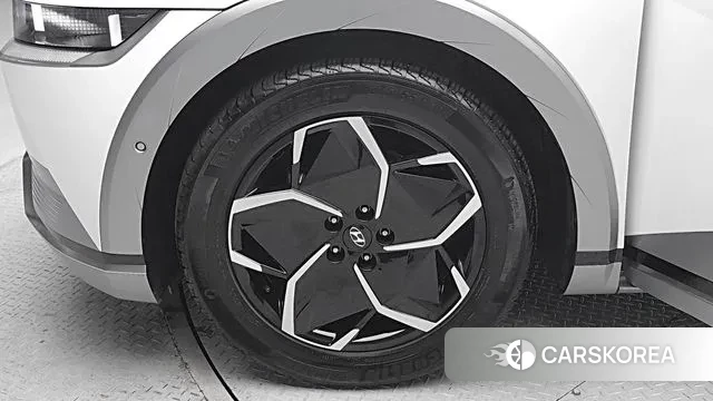 Hyundai Ionic 5 id 3367410 из Кореи 8