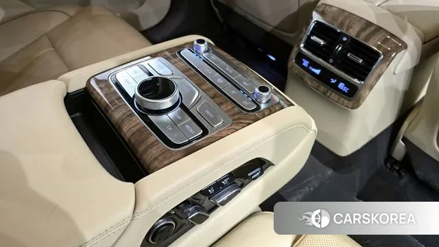 Kia More K9 id 3004650 из Кореи 8