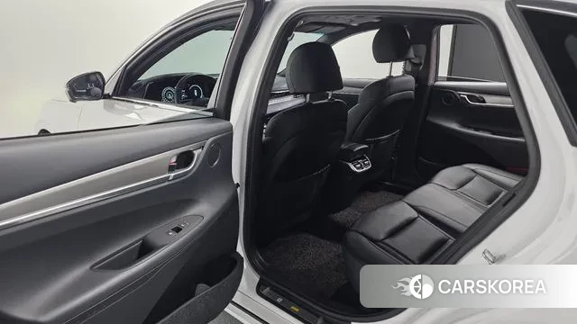 Hyundai The New Grandeur IG id 3373722 из Кореи 8