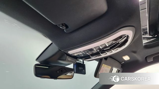 Porsche Macan id 3866300 из Кореи 8