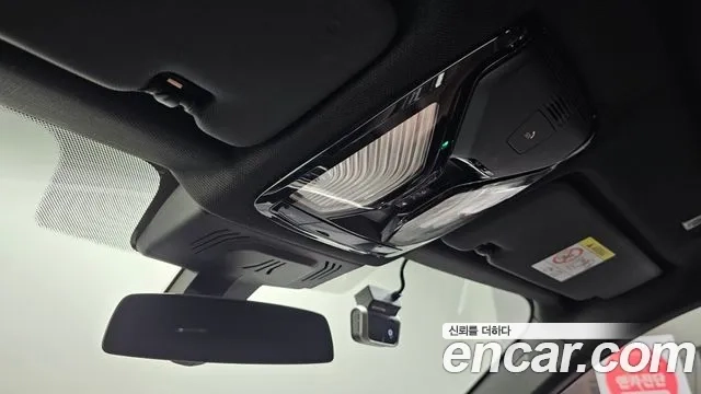 BMW X6 (G06) id 2944378 из Кореи 8