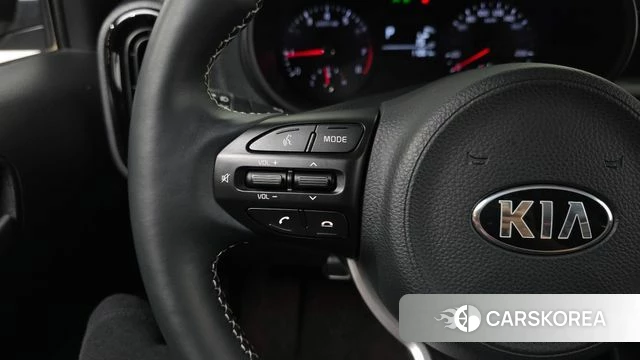 Kia All New Morning (JA) id 4496509 из Кореи 8