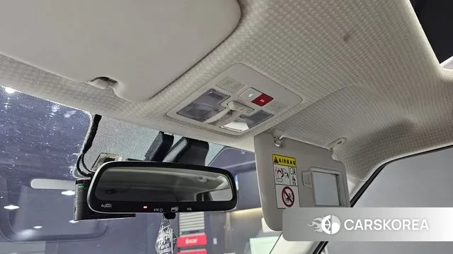 Hyundai Casper id 3328578 из Кореи 8