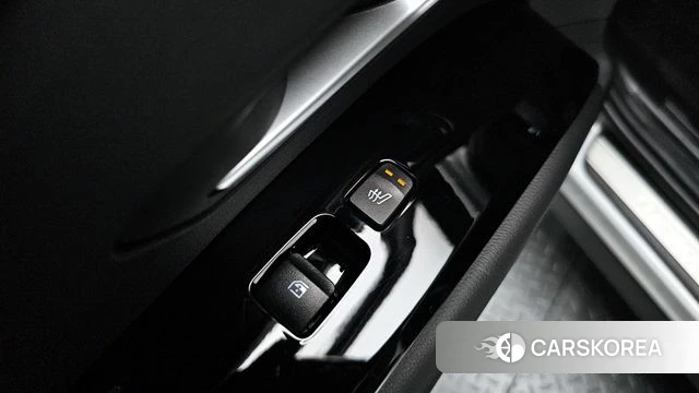 Hyundai Tucson (NX4) id 4282913 из Кореи 8