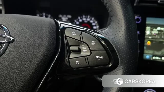 Ssangyong Berry New Tivoli id 3448770 из Кореи 8