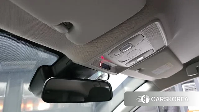 Renault Korea (Samsung) XM3 id 3759428 из Кореи 8