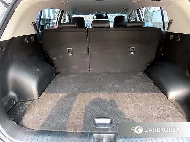 Kia Sportage The Bold id 3691502 из Кореи 8