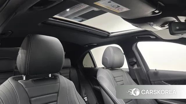 Mercedes-Benz E-Class W213 id 3401952 из Кореи 8