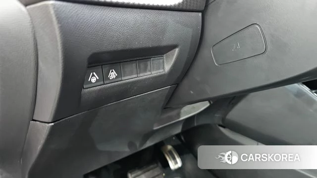 Peugeot e-2008 second generation id 4224836 из Кореи 8