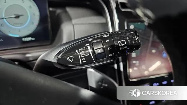 Hyundai Tucson (NX4) id 3447340 из Кореи 8