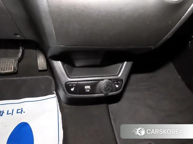 Kia The New Kia Ray id 3315340 из Кореи 8