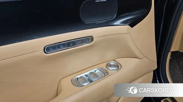 Genesis G90 (RS4) id 3022672 из Кореи 8