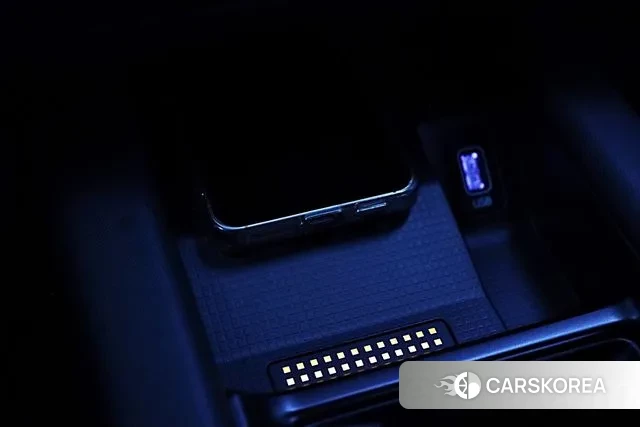 Hyundai Ionic 6 id 3011401 из Кореи 8