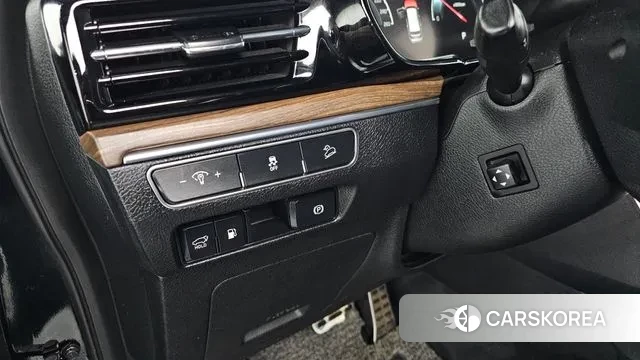 Kia Mohave Master id 3577288 из Кореи 8