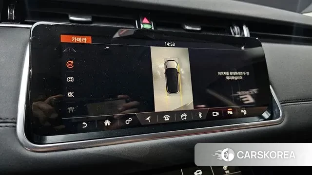 Land Rover Range Rover Evoque 2nd Generation id 2896208 из Кореи 8