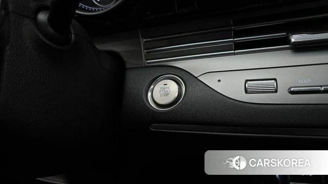 Hyundai The New Grandeur IG id 4324494 из Кореи 8