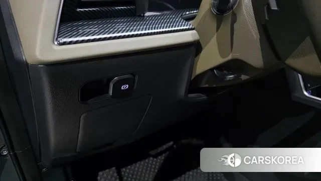 Ssangyong Torres id 3776937 из Кореи 8