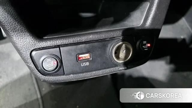 Kia The New Ray id 3444374 из Кореи 8