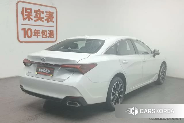 Toyota Asian dragon id 4210495 из Китая 8