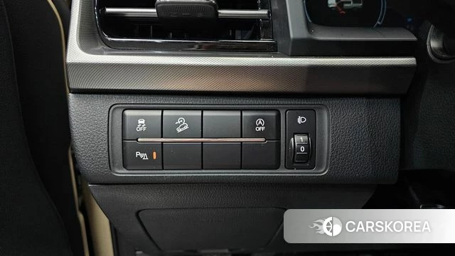 Ssangyong The New Rexton Sport id 4505615 из Кореи 8