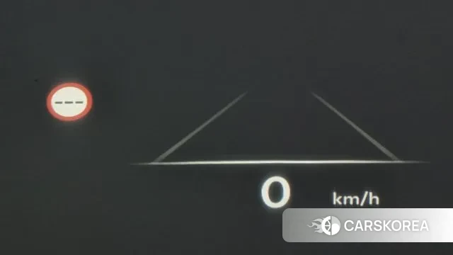 Genesis GV80 id 3467157 из Кореи 8