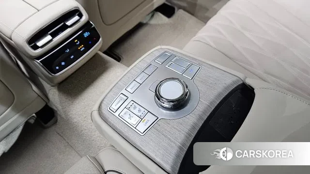 Genesis G80 (RG3) id 3701101 из Кореи 8