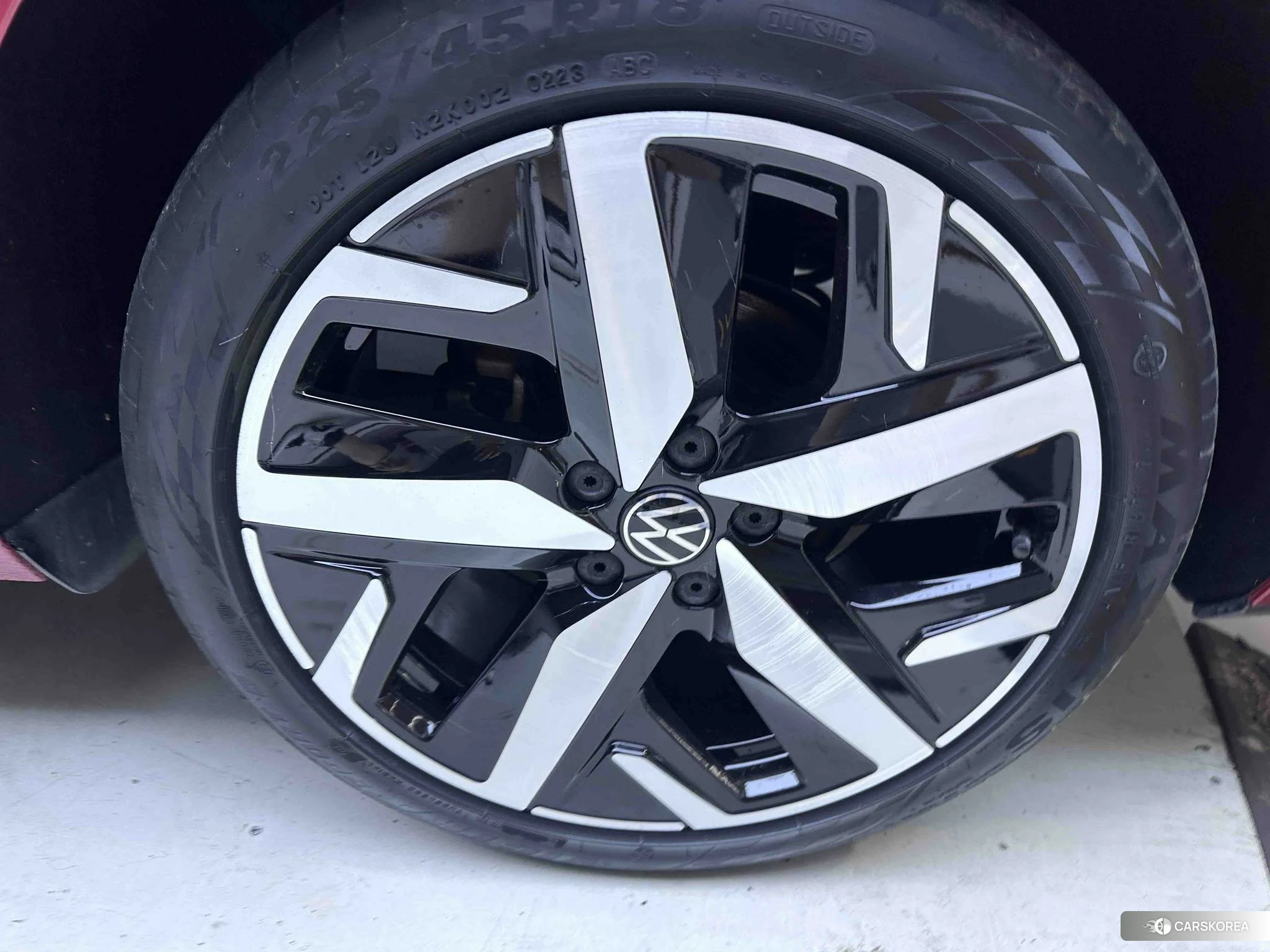 Volkswagen Lingdu id 4455398 из Китая 8
