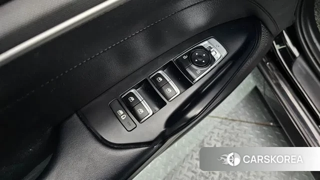 Kia K5 3rd generation id 3356169 из Кореи 8