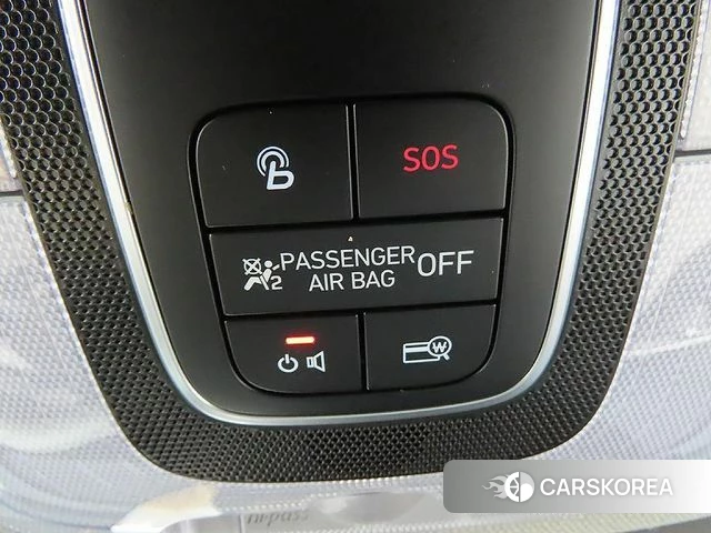 Hyundai Avante (CN7) id 3982159 из Кореи 8